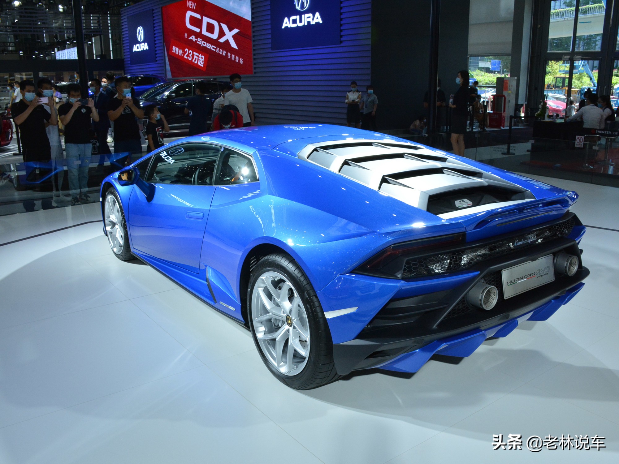 最具性价比的小牛兰博基尼,兰博基尼小牛最便宜的一款多少钱