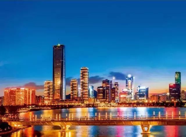 深圳各大公园游览攻略,深圳园博园推荐景点