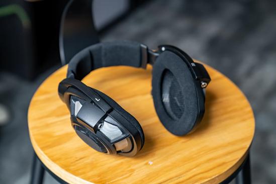 真假森海塞尔hd800s,森海塞尔万元耳机