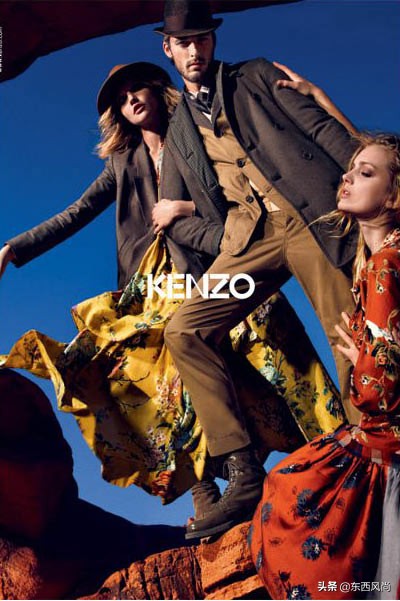 kenzo属于什么牌子,kenzozo是什么品牌