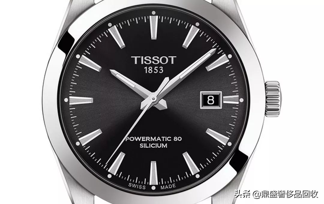 入门级千元百搭腕表男士,国产腕表十大最好的平民手表