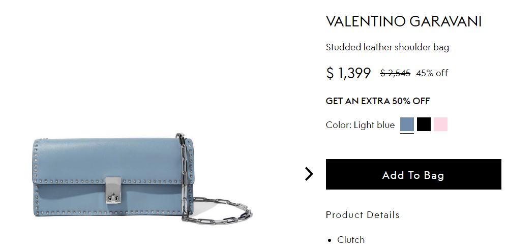 3.1Pashli包，Acne笑脸鞋，JBL耳机，低至3折，没有见过更低的了