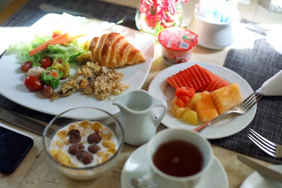 曼谷5天四晚酒店攻略,泰国曼谷最好的酒店排名