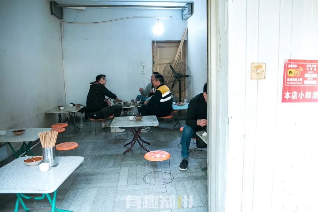 沙口路的这碗汤,让郑州街头的人们都成了美食家
