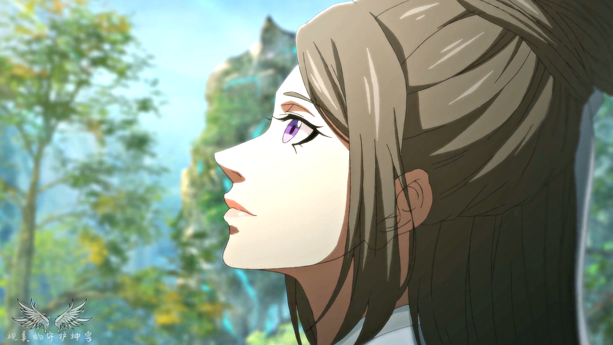 一念永恒周心琪送白小纯是第几集,一念永恒周心琪送给白小纯东西