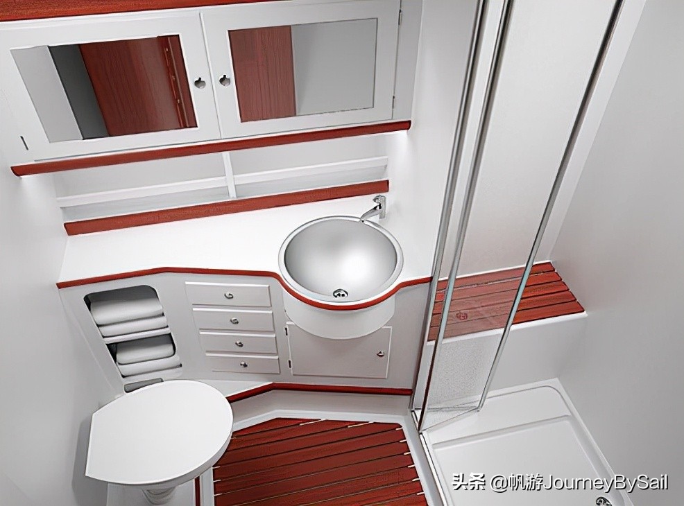 怎么选游艇最好,自驾帆船航海环游世界