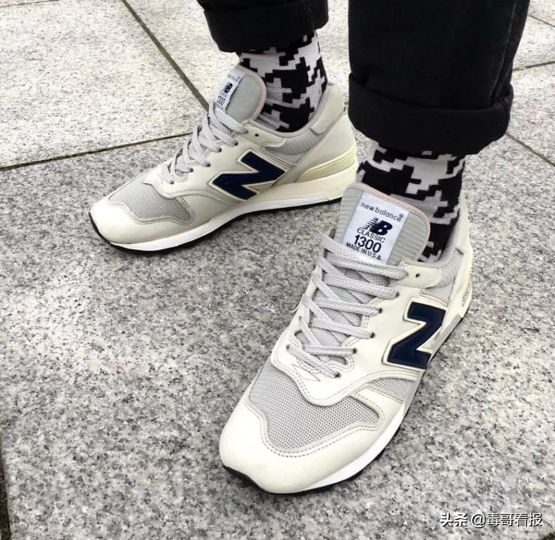 newbalance和新百伦的鞋怎么区别,newbalance990v3测评