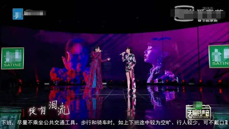 *放播**量被《歌手》吊打！《天赐》阵容奢华，为何依旧扑街？