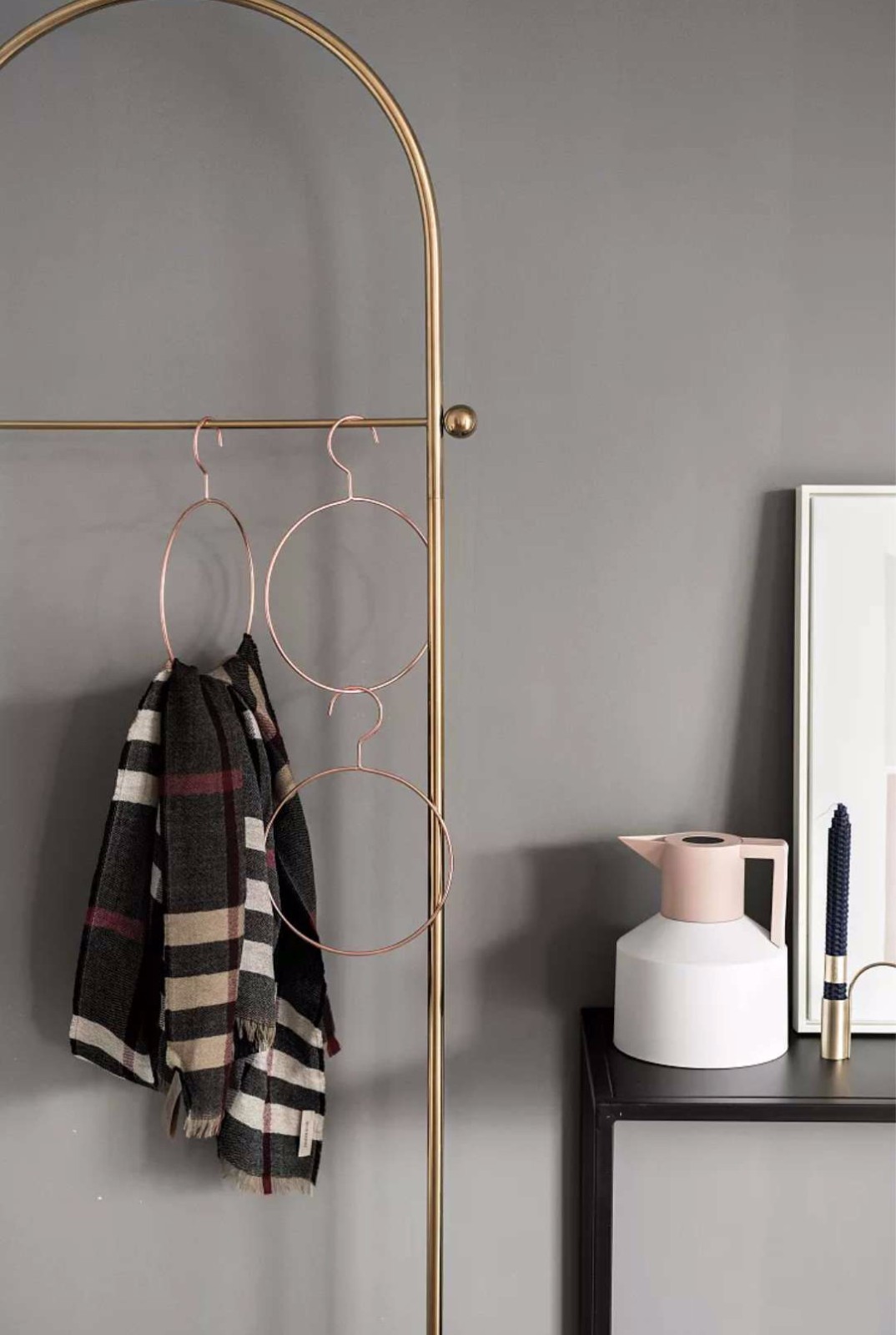 好看的墙面颜色推荐轻奢风,怎么刷都好看的10款高级墙面颜色