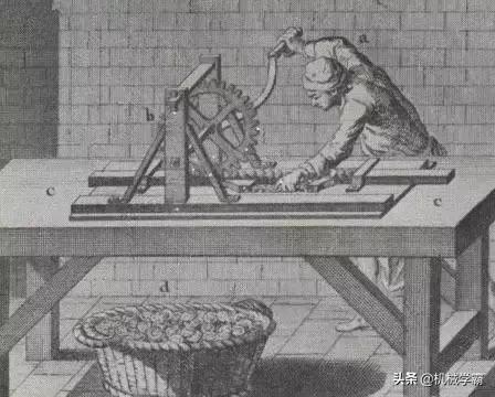 影视剧中的银元是怎么制造出来的？