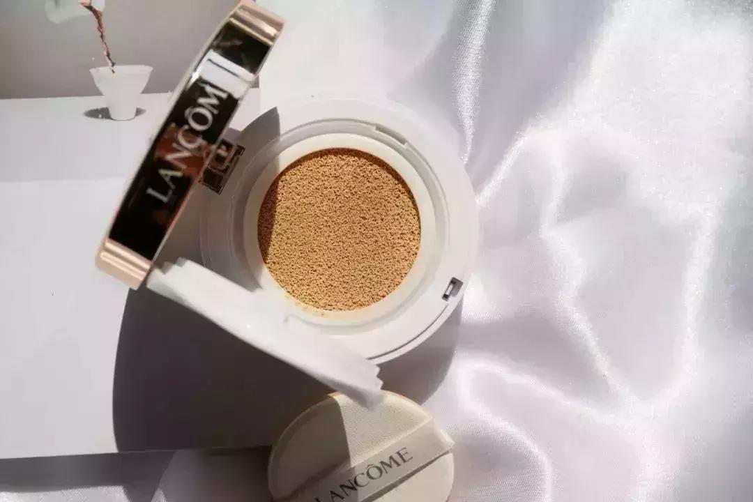 全球最好用的十大气垫,全网最好用气垫排行