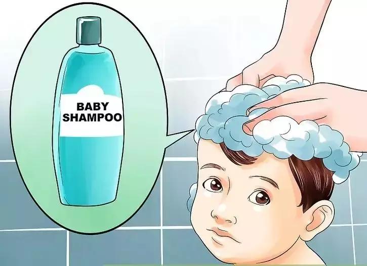 真相孩子为什么要脏着养,宝宝身上脏怎样洗干净