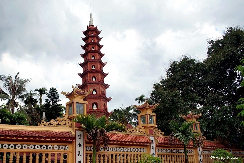 越南人自称为炎帝后裔,越南人说自己是炎帝后代吗