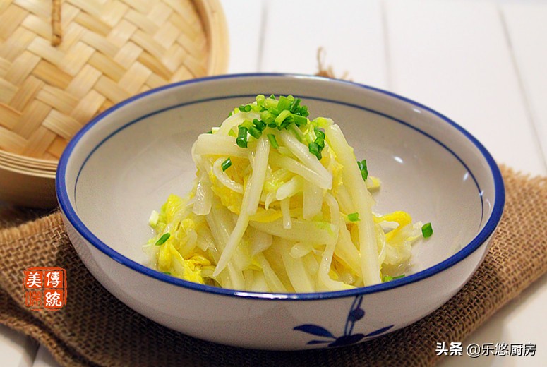 白菜怎么吃才是最好吃的,白菜的多种吃法和做法