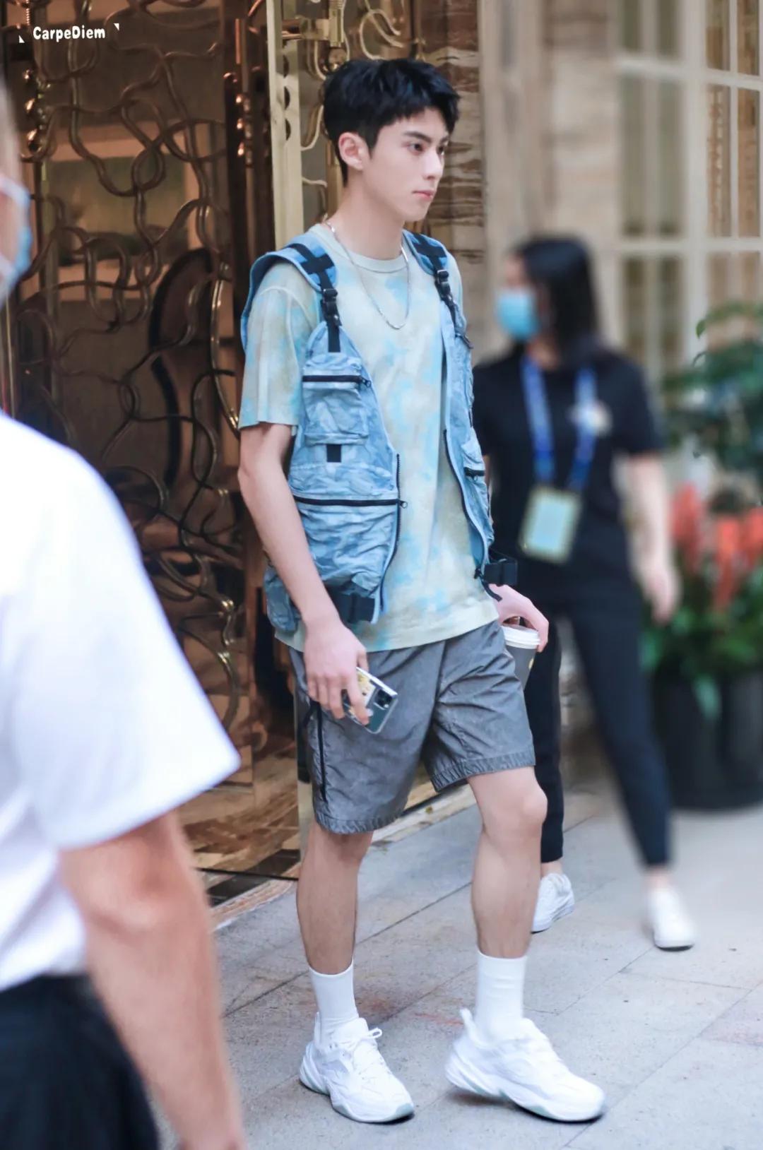 allwhite穿搭没有你想的那么简单,allwhite穿搭秋冬