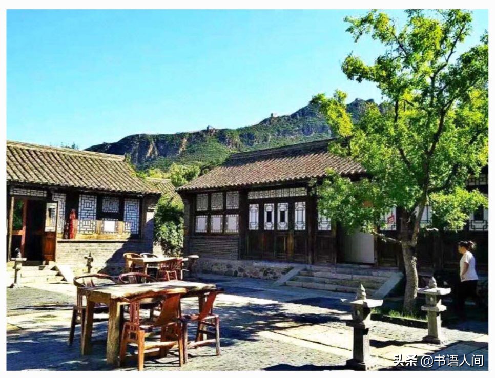 古北水镇打卡攻略,古北水镇长城一日游攻略