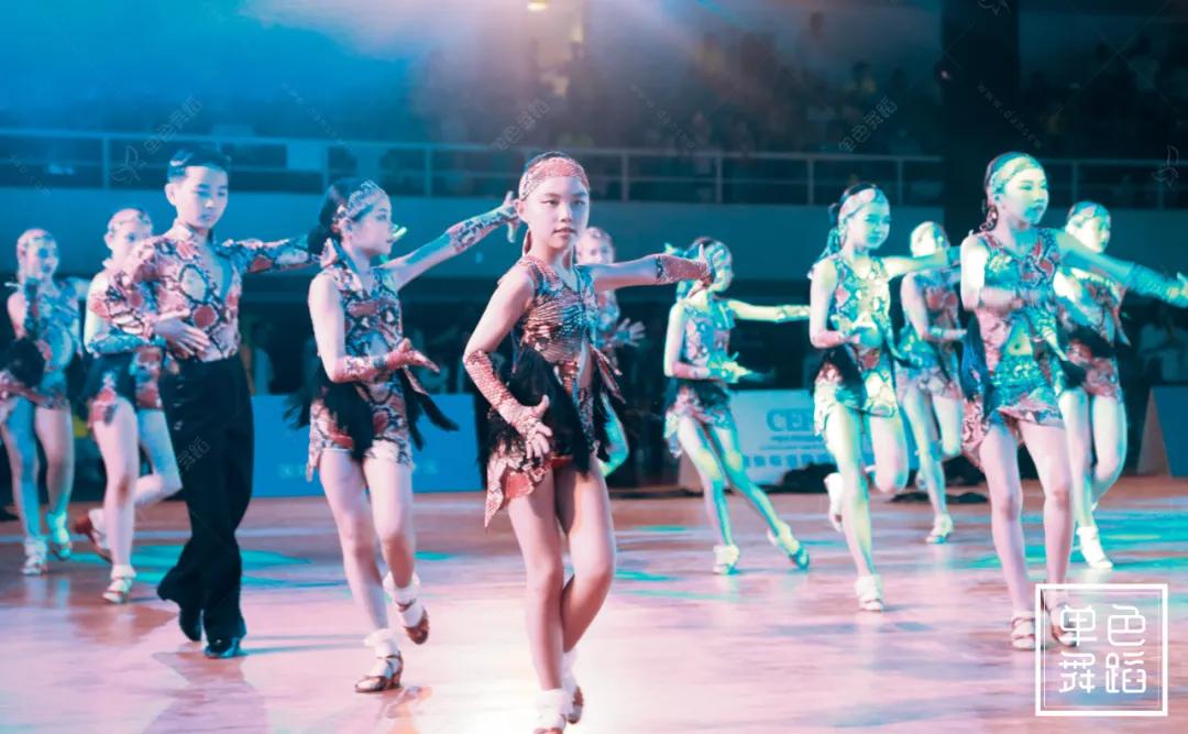 杭州亚运会在2018闭幕式展示舞蹈,杭州2022年亚运会舞蹈项目