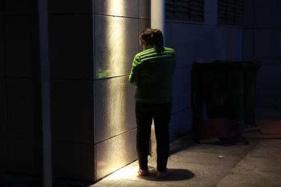 方舱医院的800块拼图,方舱医院拼图