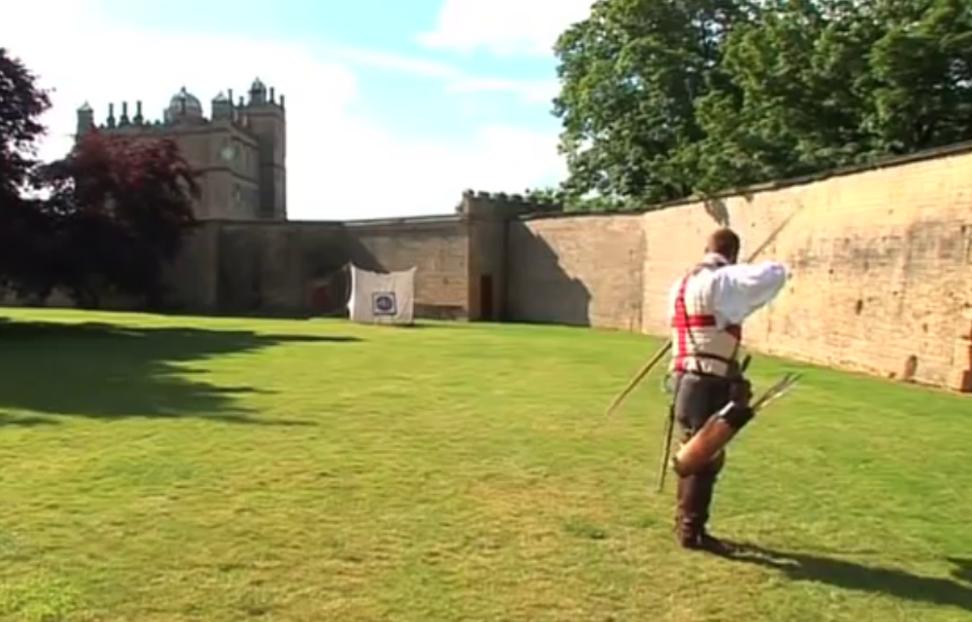 什么是“弓箭手悖论”?为什么越瞄准越射不准?