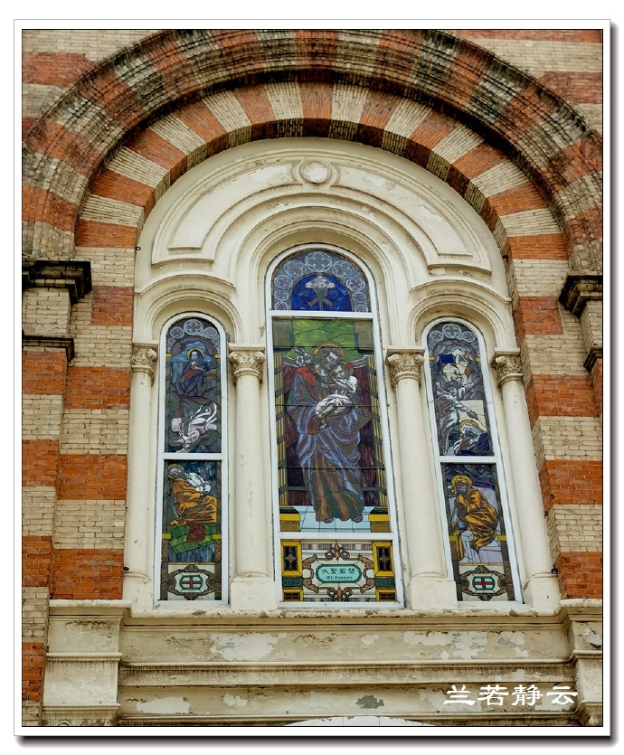 天津市区的魅力之旅,天津最适合步行旅游的地方