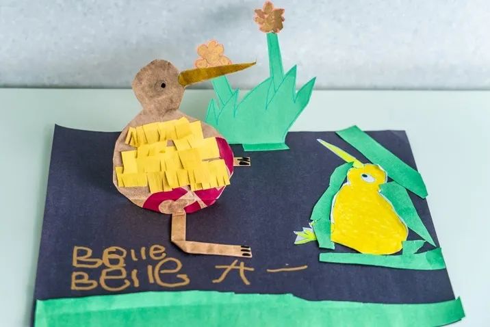 团妈探园丨开校一年即满园，城南这所创新幼儿园凭什么这么火？