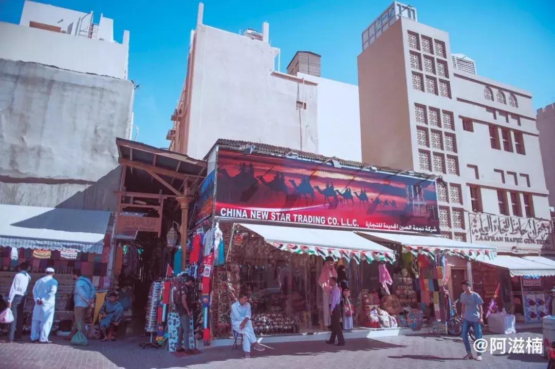 迪拜沙漠之旅景点攻略大全,沙漠里的奇迹迪拜