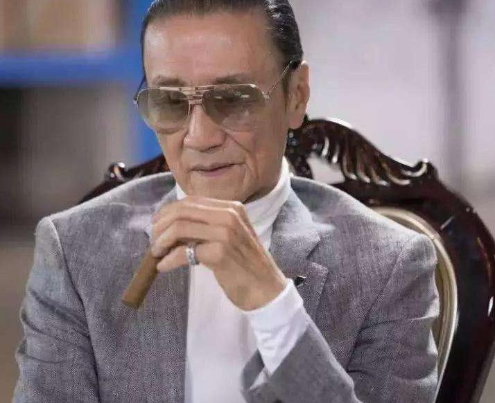 谢贤少林足球怎么样,谢贤出演过少林足球