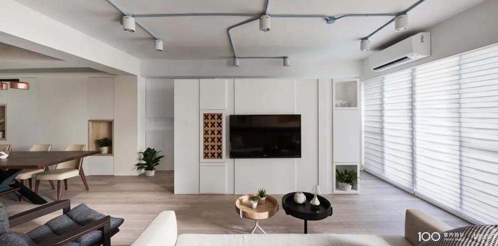 一家五代老房子翻新,历时10个月翻新老房