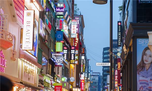 韩国首尔到济州岛攻略,韩国首尔美食攻略