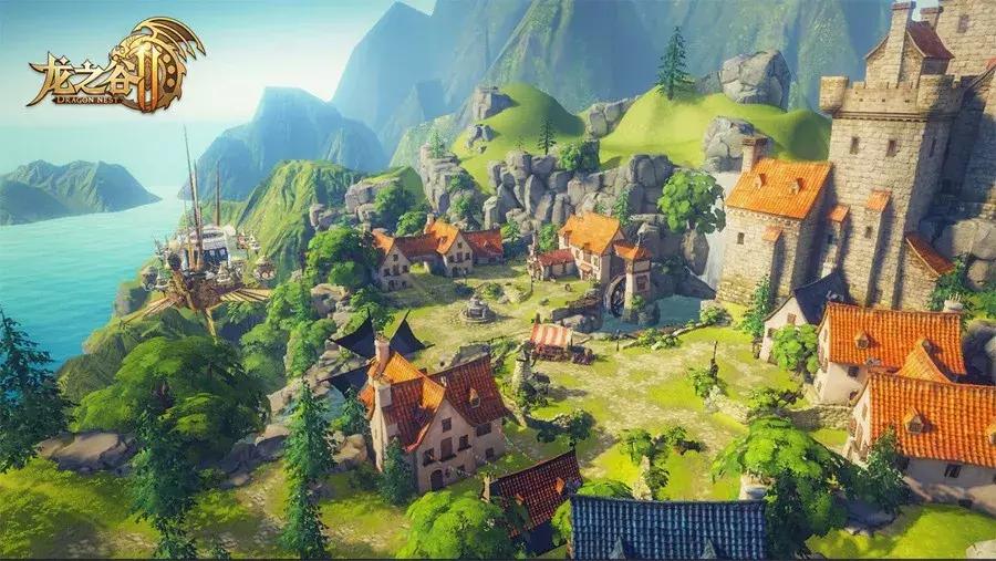 龙之谷2手游铠甲龙装备套装属性,龙之谷2端游