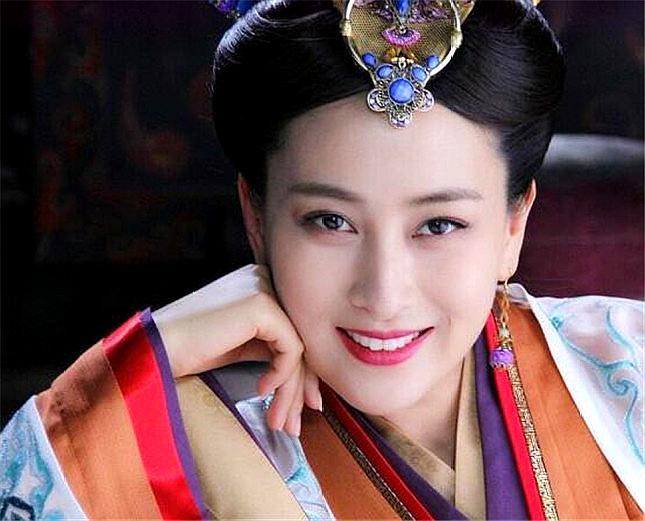 芈月传魏夫人被谁害的,芈月传魏夫人是好是坏