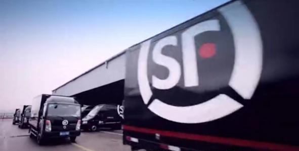 顺丰生鲜水果配送方案,顺丰发布生鲜水果寄递解决方案