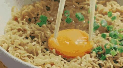 方便面究竟是不是垃圾食品,方便面为什么说是垃圾食品