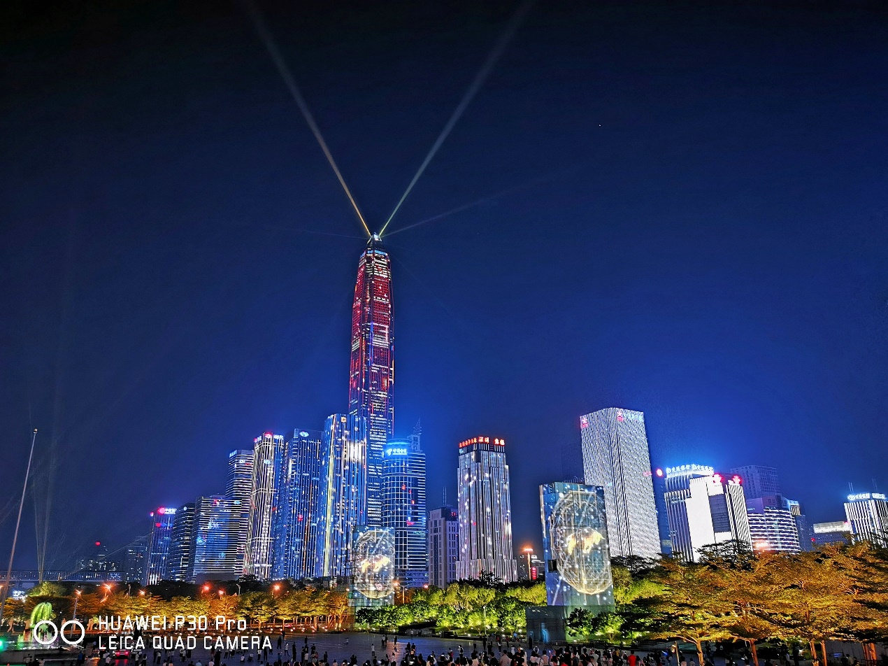 华为p30pro和mate30pro,p30pro使用半年后的感受