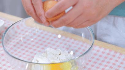 让宝宝眼睛明亮的营养,能提升宝宝颜值的食物