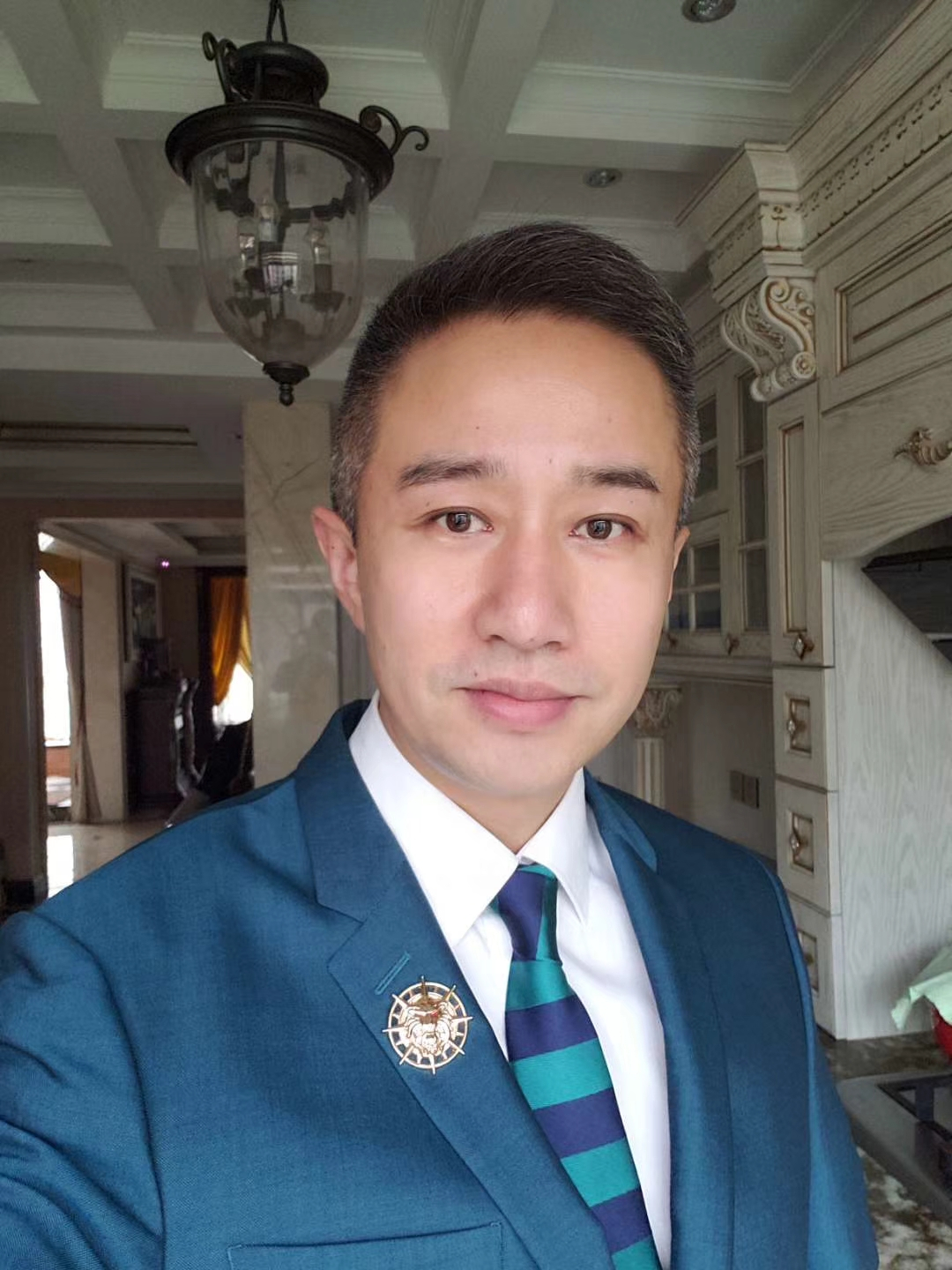 新版聚义堂“像男人一样战斗”群回顾2019风雨历程，明年砥砺前行