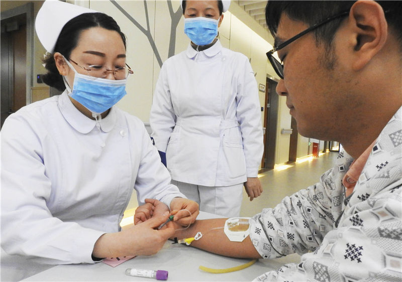 以身试毒能扛得住吗,癌症药物临床试验