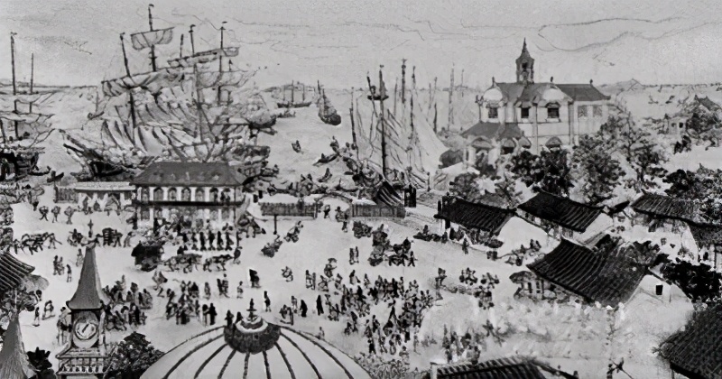 旷世大片---娃娃发展历史（世界1）