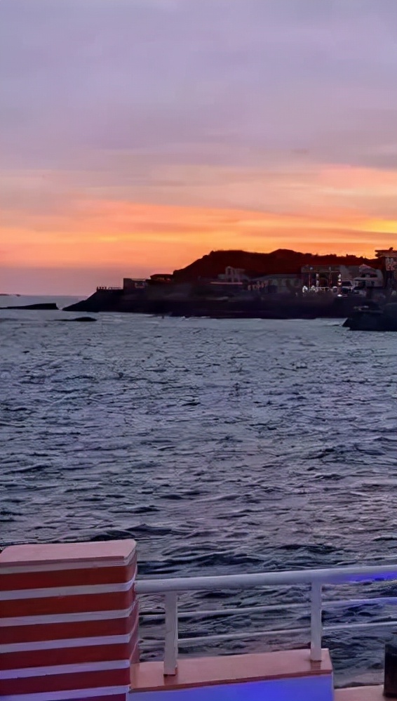 东极岛旅游住宿攻略,东极岛自驾旅游攻略