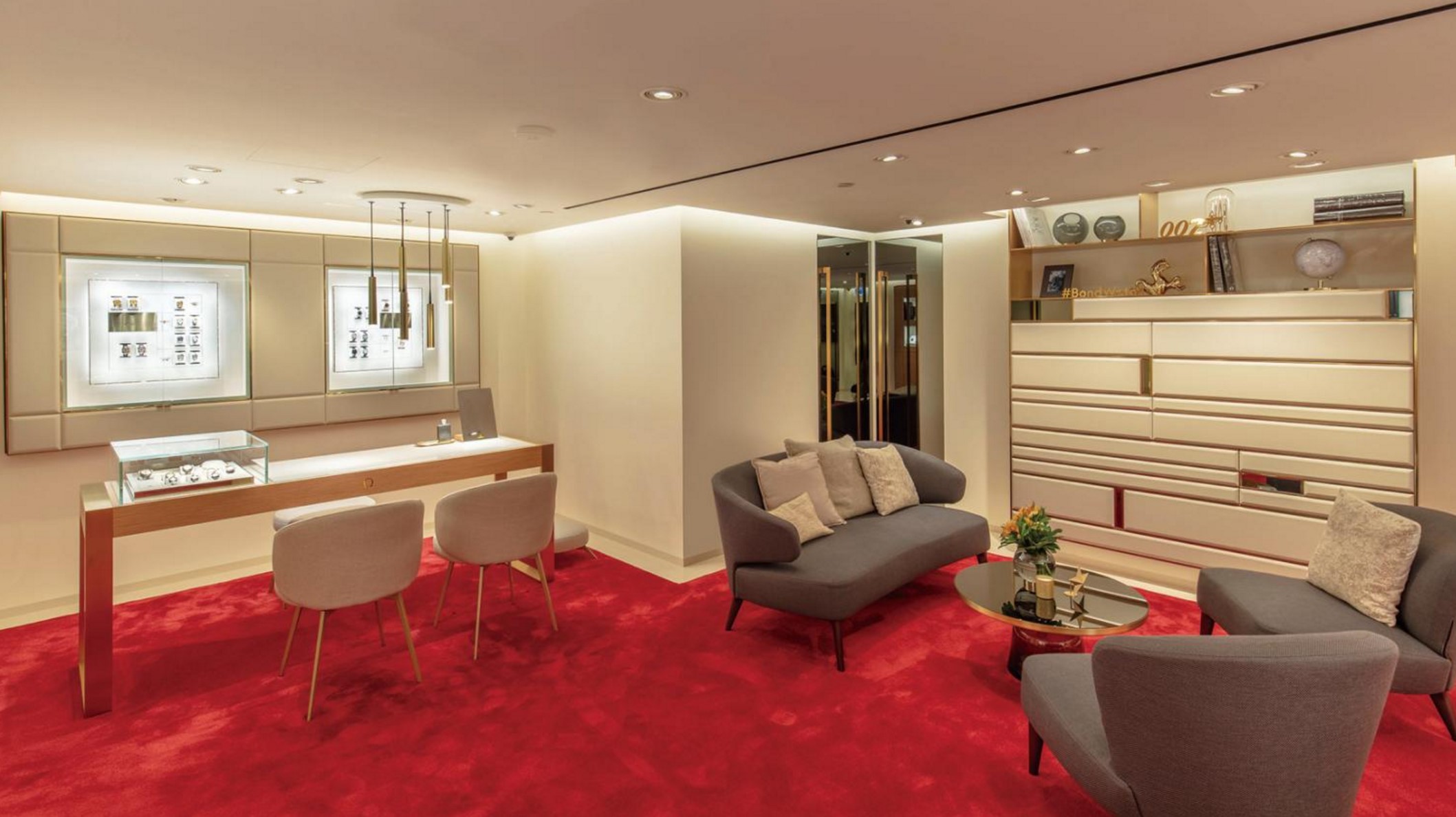 高端腕表销售技巧和话术,腕表现有营销战略分析