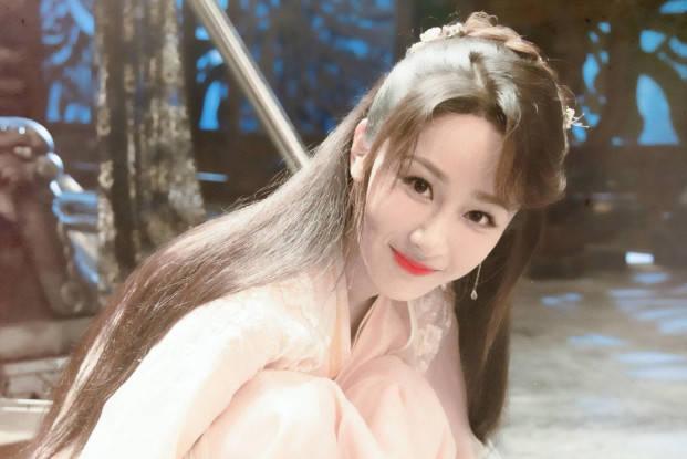 漂亮的丹凤眼是什么样的眼睛,真正的丹凤眼有多漂亮