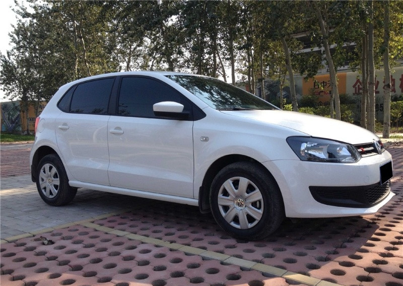 大众polo真实油耗测试,大众polo实际百公里油耗多少