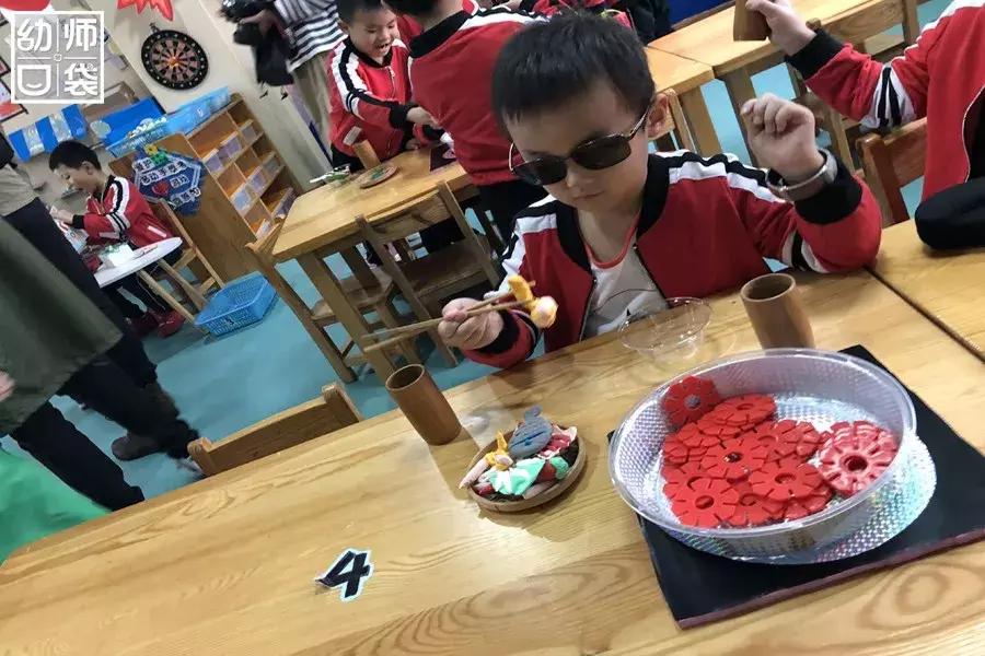 特色幼儿园活动区,高端幼儿园特色活动