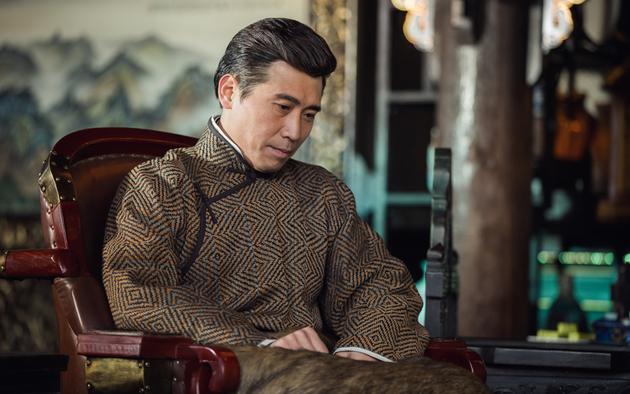 李乃文妇女之友,李乃文被低估的演员