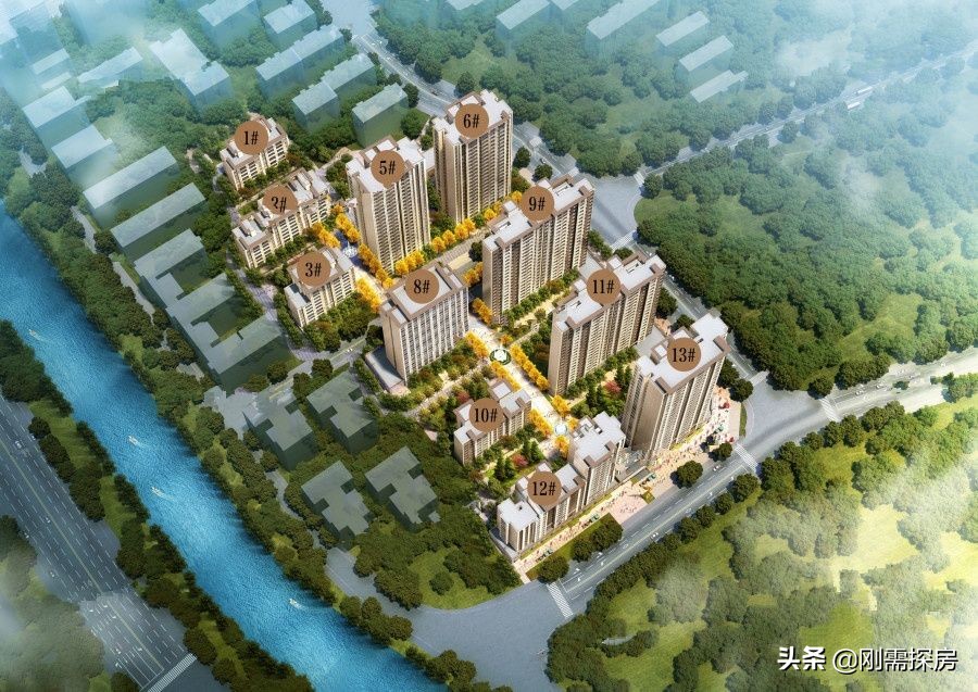 福州晋安区楼盘比较,福州晋安区最惨的楼盘