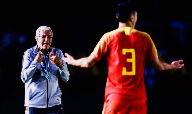 中国男足被业余球队打败,中国男足1-5被踢