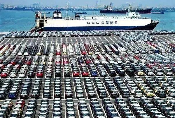 平行进口那点事儿,平行进口深度解析