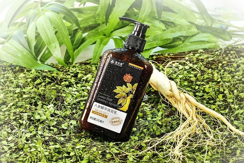 专家推荐治疗脱发白发食疗药酒,中医调理白发脱发养发