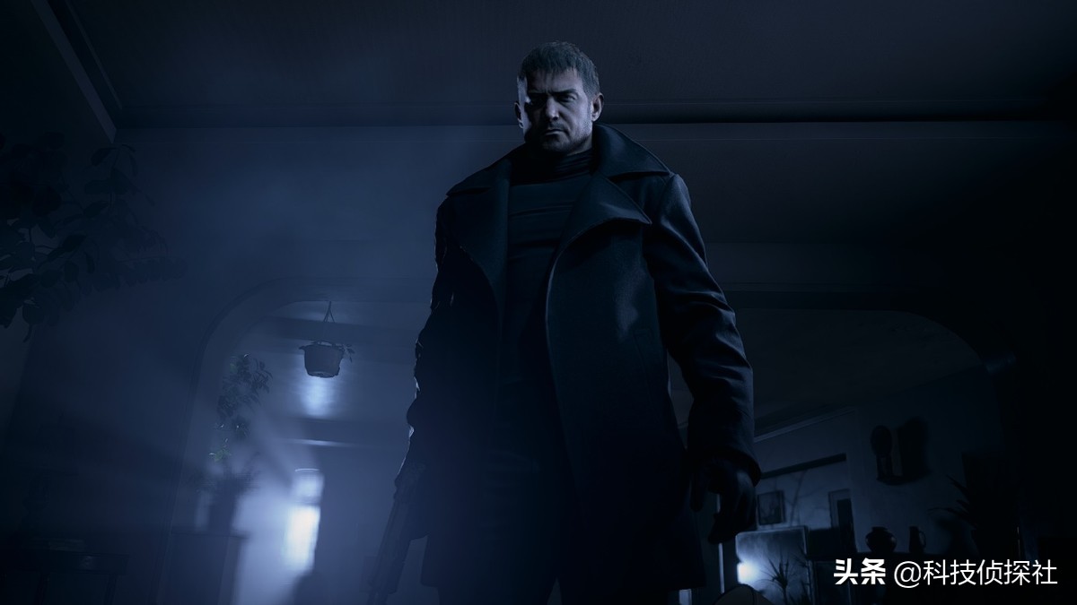 生化危机8AMD优化,能玩生化危机8的显卡推荐