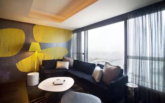 香港看海景最美的酒店排名前十,香港旅游海景酒店